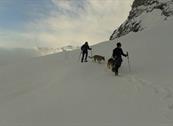 Baita Sagron Mis.Dolomiti - Sagron Mis