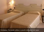 Hotel Sa Rocca - Guspini