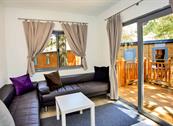 Camping Village Santapomata - Castiglione della Pescaia