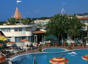 Hotel Villaggio Stromboli - Ricadi