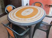Residence Marina - Gallipoli
