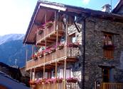ALPES d’OC Morinesio - Stroppo