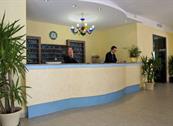 Hotel Bikini & Tropicana - Lido di Savio