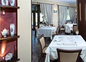 Trattoria del Bivio - Cerretto Langhe