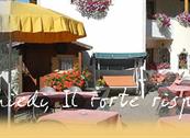 HOTEL AL FORTE - Arabba