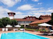 SANTO STEFANO SPA RELAIS**** - Sandigliano