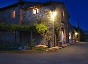 Agriturimo Piettorri - Casole d'Elsa