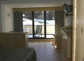 Hotel Bucaneve - Livigno