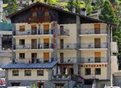 Hotel Bijou - Valtournenche