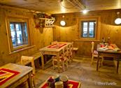 B&B Campaciòl - Livigno
