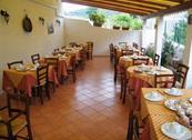 Hotel Villaggio Tabù - Palinuro