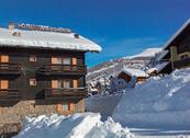 Hotel Margherita - Livigno