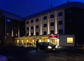 Smart Hotel Holiday - Mestre