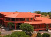 Hotel Sa Rocca - Guspini