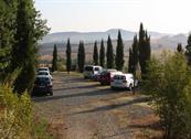 Casale Refoli - Casa Vacanze in Toscana - Casole d'Elsa