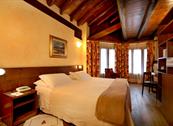Hotel Pilier d'Angle 3 Stelle Sup. - Courmayeur