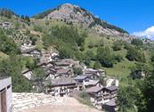 ALPES d’OC Morinesio - Stroppo