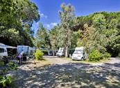 Camping Maremma Sans Souci - Castiglione della Pescaia