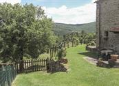 Agriturismo La Coccinella - Cortona