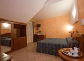 Hotel le Palme - Dormelletto