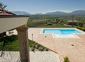 B&B Resort La Valle - Rosciano