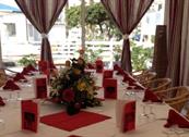 Hotel Paradiso - Falerna