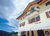 Hotel Pizzo degli Uccelli - Castello Tesino