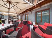 Hotel St. Michael - Livigno