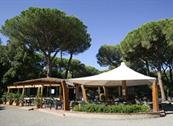 Camping Maremma Sans Souci - Castiglione della Pescaia
