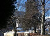 Ospitalità Rosminiana Sacro Monte Calvario - Domodossola