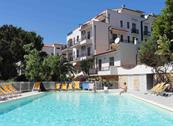 Residence dei Fiori - Pietra Ligure