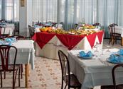 Hotel City - Misano Adriatico