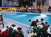 Grand Hotel Croce di Malta Wellness & Golf - Montecatini Terme e Tettuccio