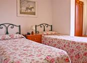 Hotel Lucerna - Castiglione della Pescaia
