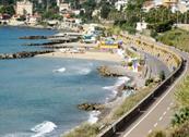 Hotel Paradiso - Sanremo
