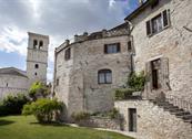 Residenza d'epoca San Crispino - Assisi