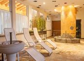 Hotel al Sorriso Greenpark e Wellness - Levico Terme