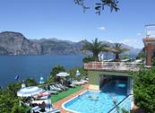 Hotel Eden - Brenzone