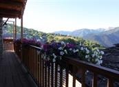 ALPES d’OC Morinesio - Stroppo