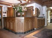 Hotel Bucaneve - Livigno