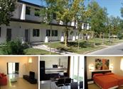 Centro Vacanze & Golf Pra delle Torri - Caorle
