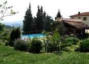 Agriturismo Corzano - Barberino di Mugello