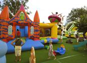 Centro Vacanze & Golf Pra delle Torri - Caorle