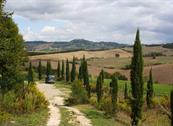 Casale Refoli - Casa Vacanze in Toscana - Casole d'Elsa