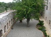 Masseria Storica Pilapalucci - Bari