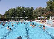 Villaggio Turistico Park Gallanti - Comacchio