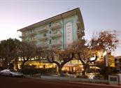 Club Hotel Rock e David - Lido di Savio