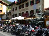 Hotel Alpina - Livigno