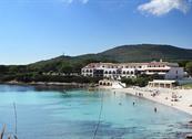 Hotel Punta Negra - Alghero
