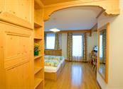 Hotel Garni al Plan - Livigno